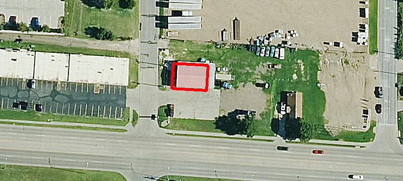 1300 Wyatt Earp Blvd