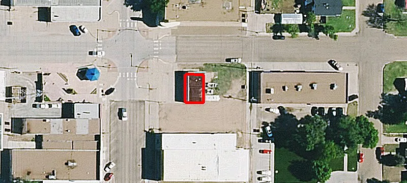 122 Main St
