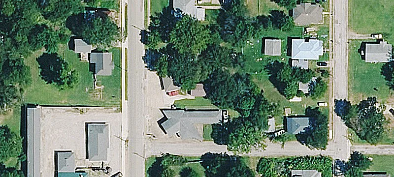 112 School St