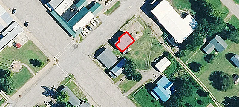 510 Cedar St