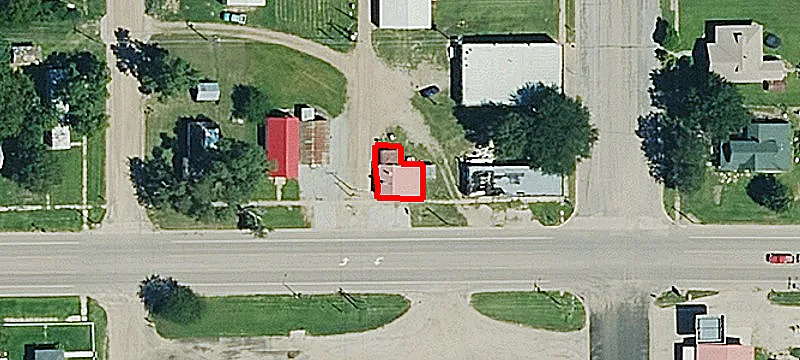 115 Broadway St