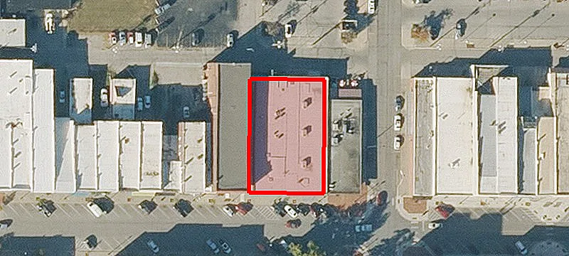 705 Commercial St