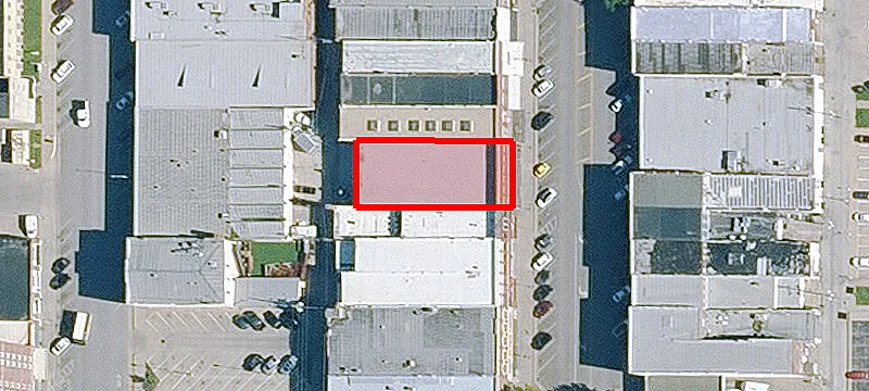 615 Commercial St