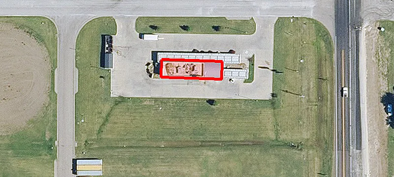 748 Odonnell Dr