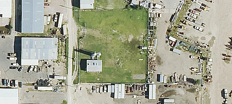 1011th E Us Hwy 40th Byp