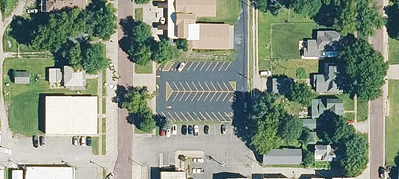 Pennsylvania Ave