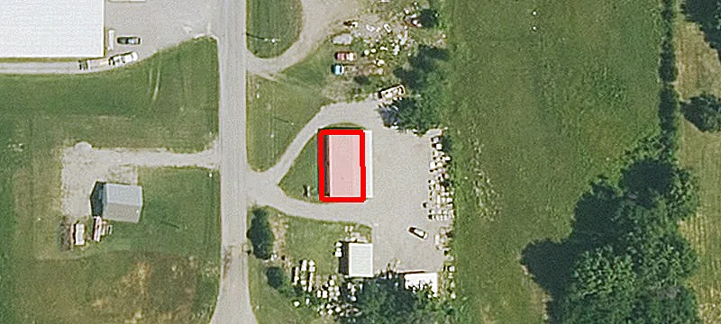 105 Industrial Dr