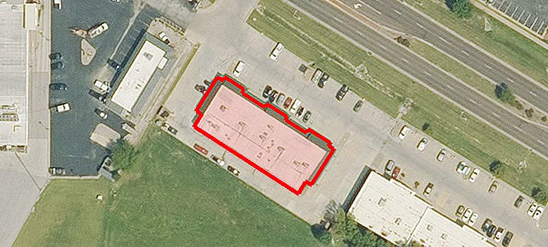 1305 Baptiste Dr