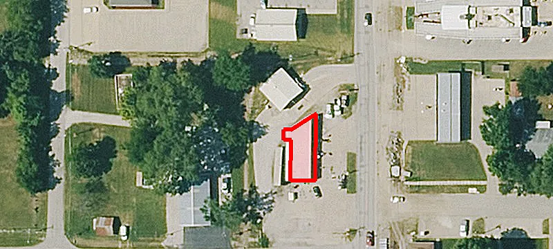 105 Maple St