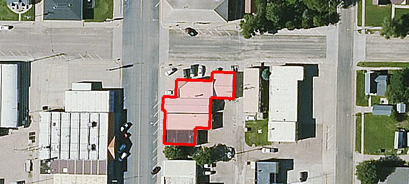 228 Ctr Ave