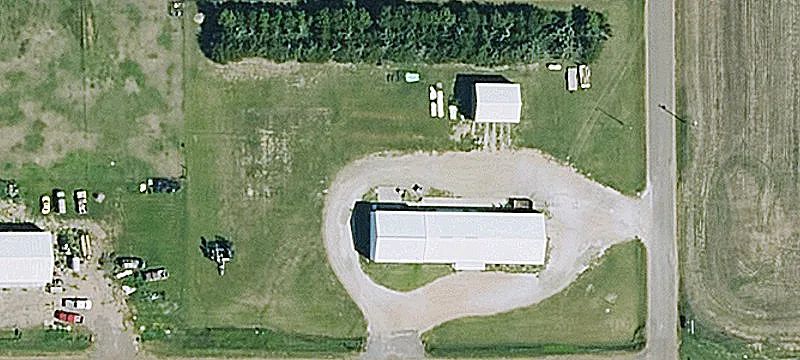 919 Frontage Rd