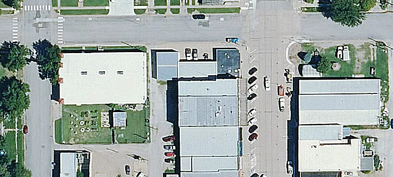 705 Main St