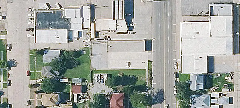 919 Main St