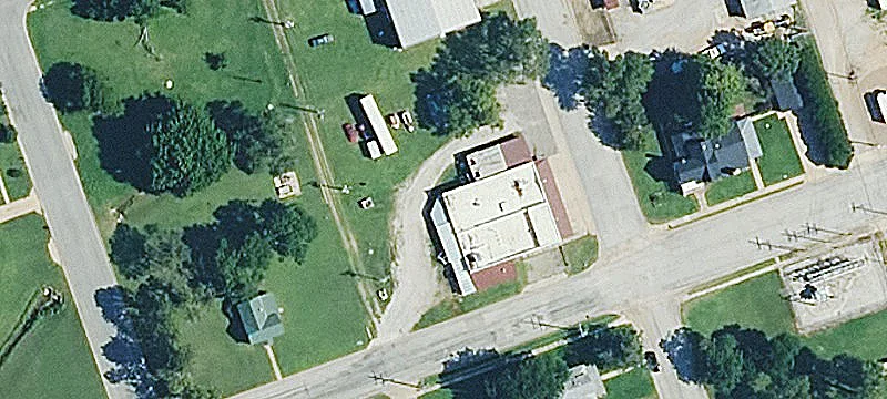 103 Harper St