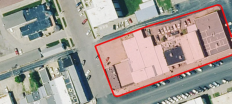 14 Neosho St