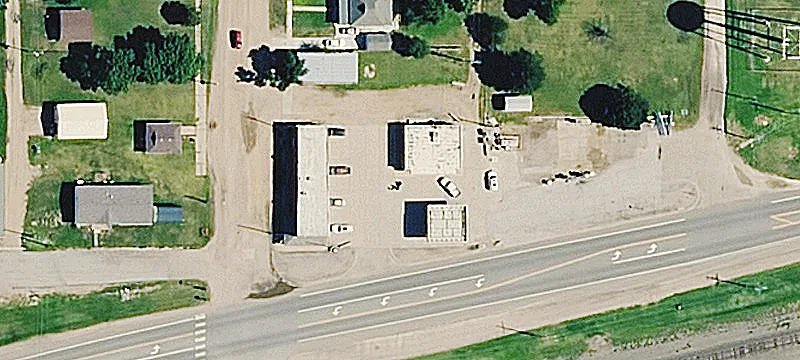 107 Frnt St