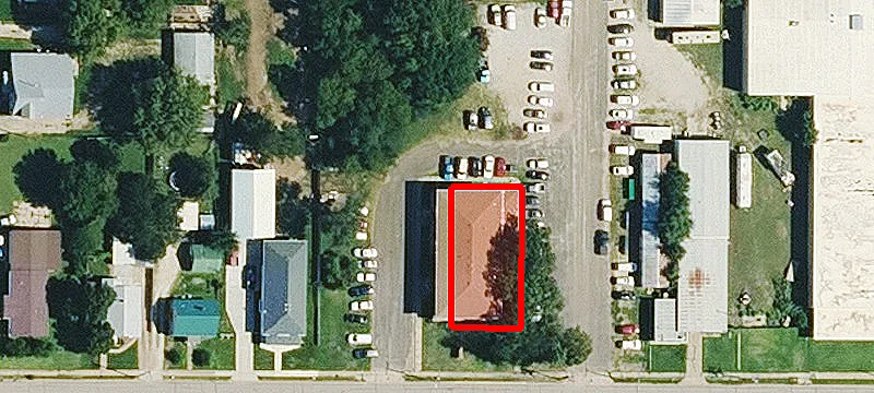 701 Main St