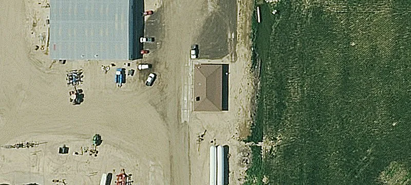 County Rd