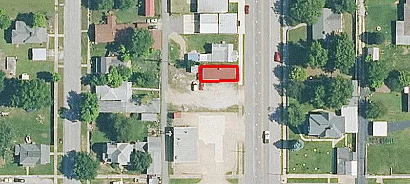810 Main St