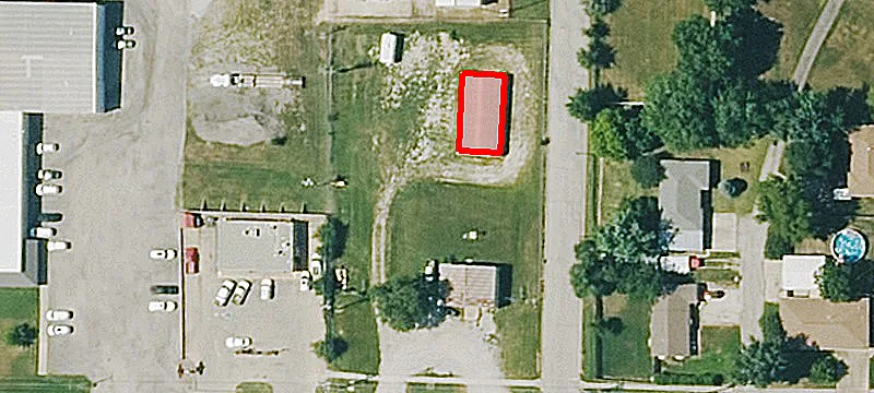 215 Park Rd