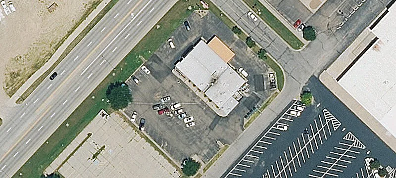 2306 Kansas Ave