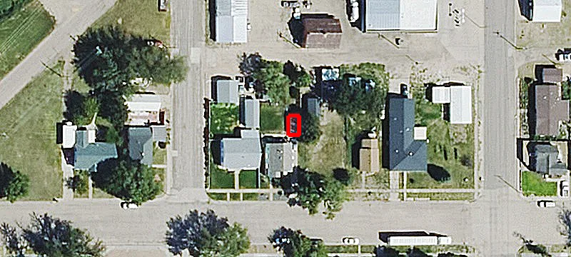416 Webster St