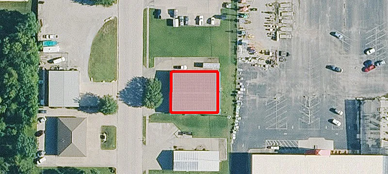 718 Industrial Rd