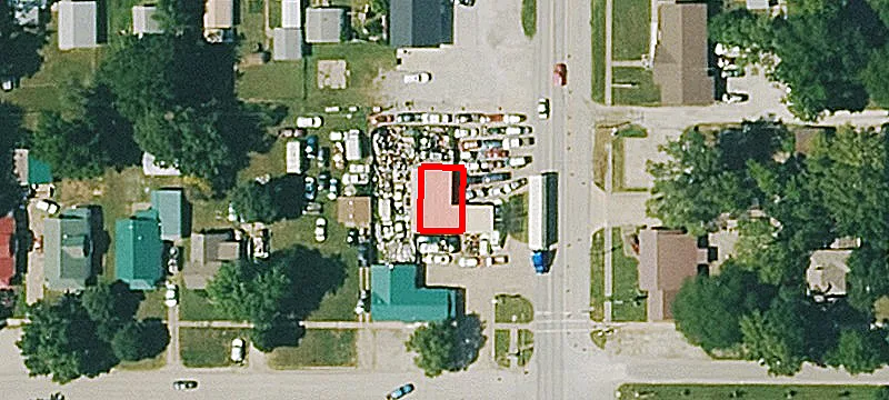 315 Maple St
