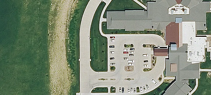 2900 Campus Dr