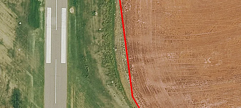 1832 Hwy 83
