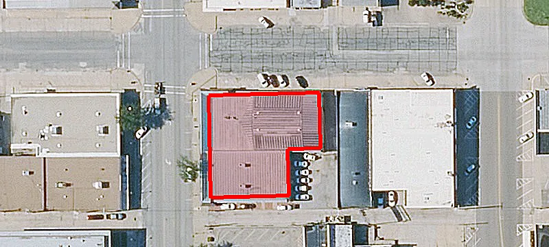 1520 Main St