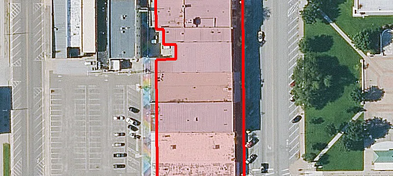 1313 Main St