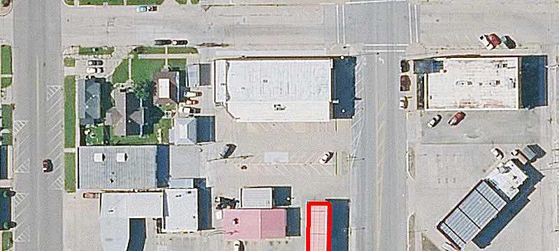 1025 Main St