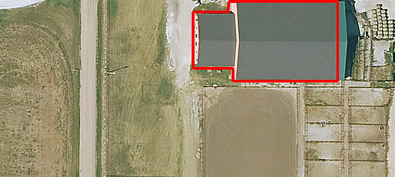 2271 County Rd 74