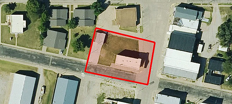 2418 Ave E Ave