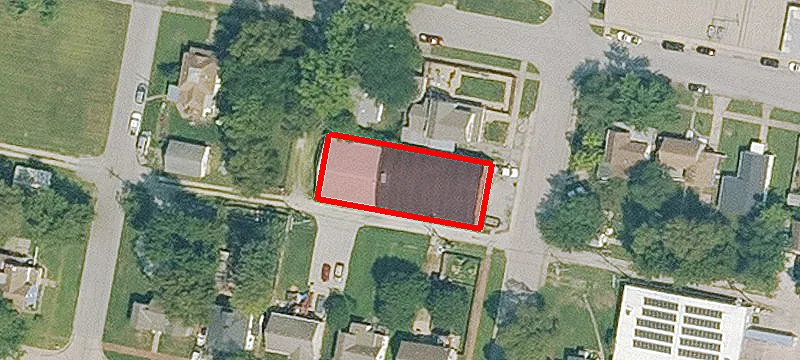 108 Gold St