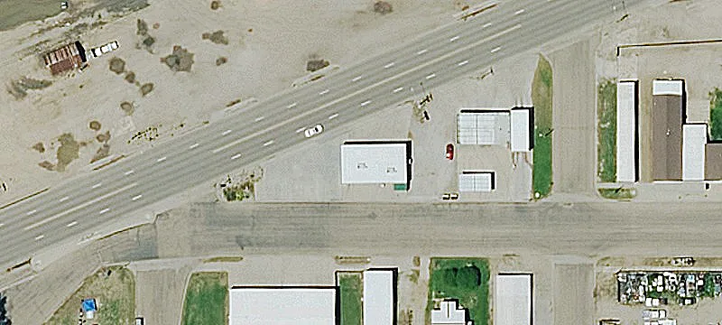Hwy 56