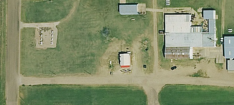 402 State Hwy 4th 4