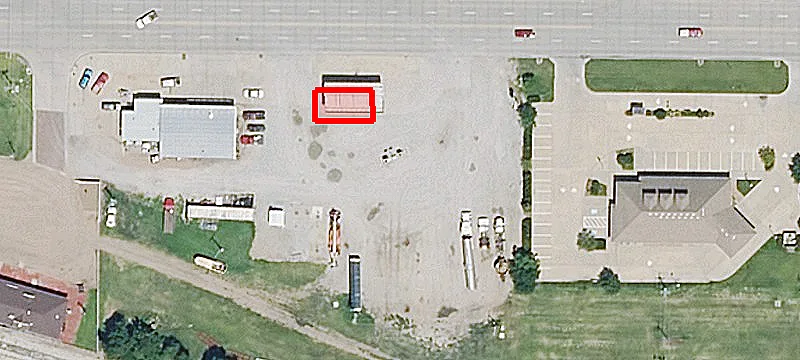 203 Santa Fe Blvd
