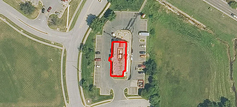 1 Hedge Ln