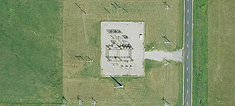 Moline, KS 67353