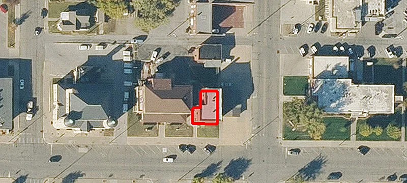 605 Kansas Ave