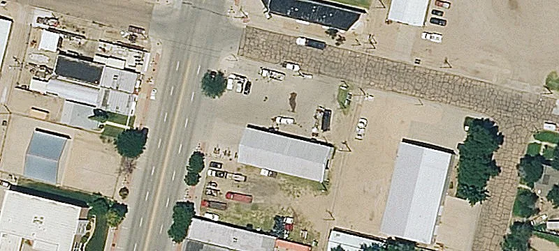 202 Main St