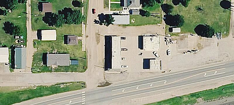101 Frnt St