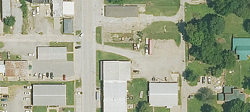 222 Ozark St