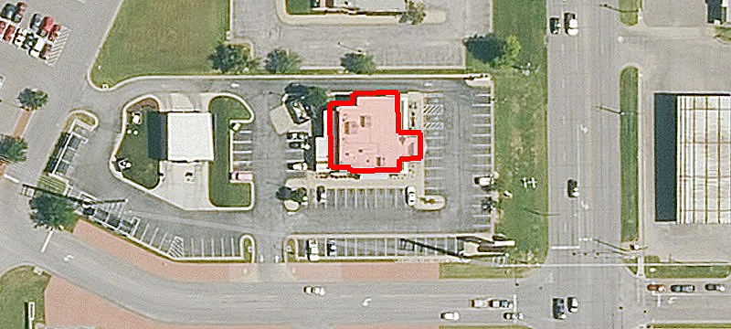 2909 Broadway St