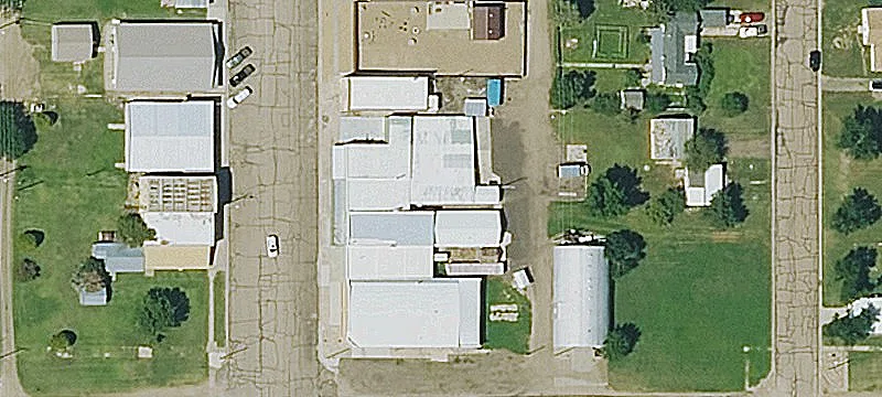 105 Kansas Ave