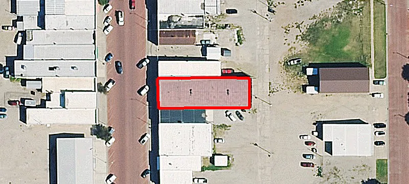 116 Main St