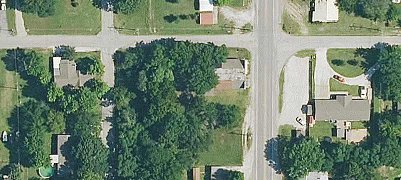 1700 Main St