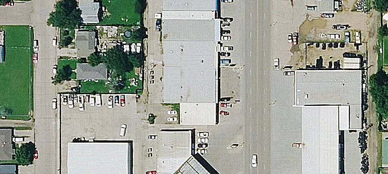 834 Kansas Ave